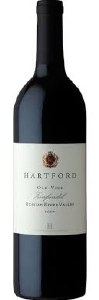 Hartford Court Russian River Zinfandel 750ml